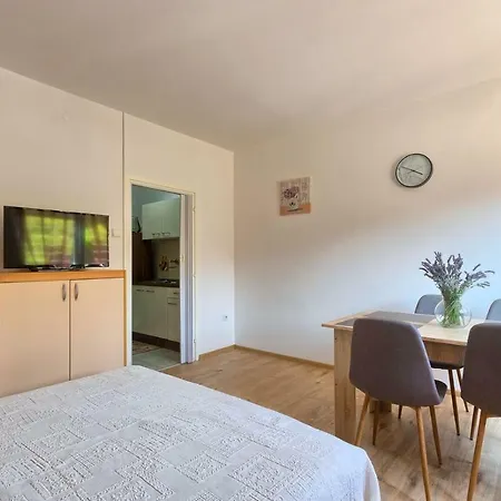 Apartman Nika Apartment *