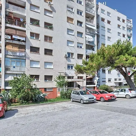 Apartman Nika Apartment *