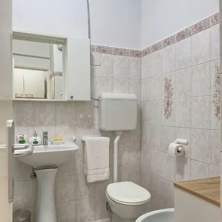 Apartament Apartman Nika